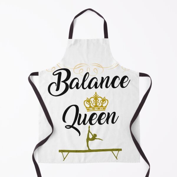 Item preview, Balance Queen designed and sold by Gymnastics Store.