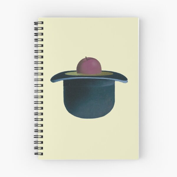 Item preview, A single plum floating in perfume served in a man's hat designed and sold by Exposation.