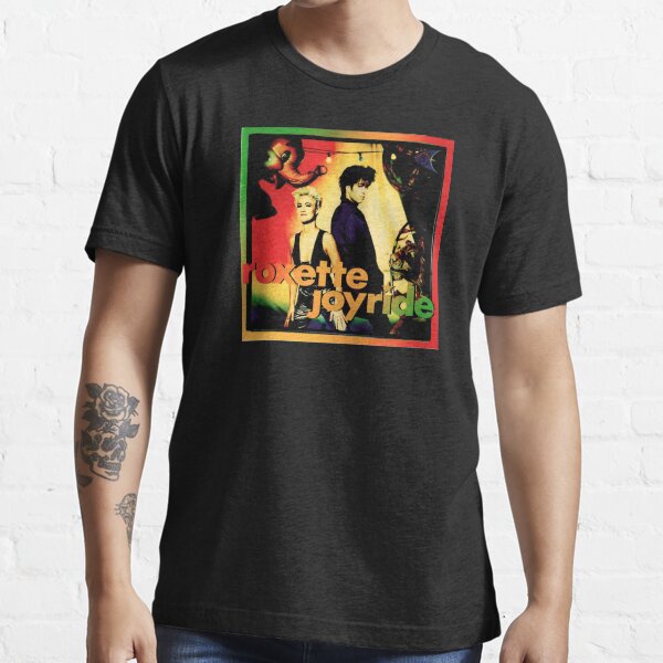 Bestseller - Roxette Joyride Essential T-Shirt
