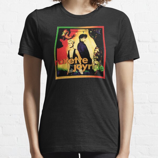 Bestseller - Roxette Joyride Essential T-Shirt