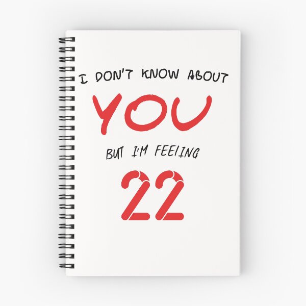 Item preview, I'm Feeling 22 Birthday - Years Old Classic T-Shirt Funny  Chrismtas Gift designed and sold by myrstyle.