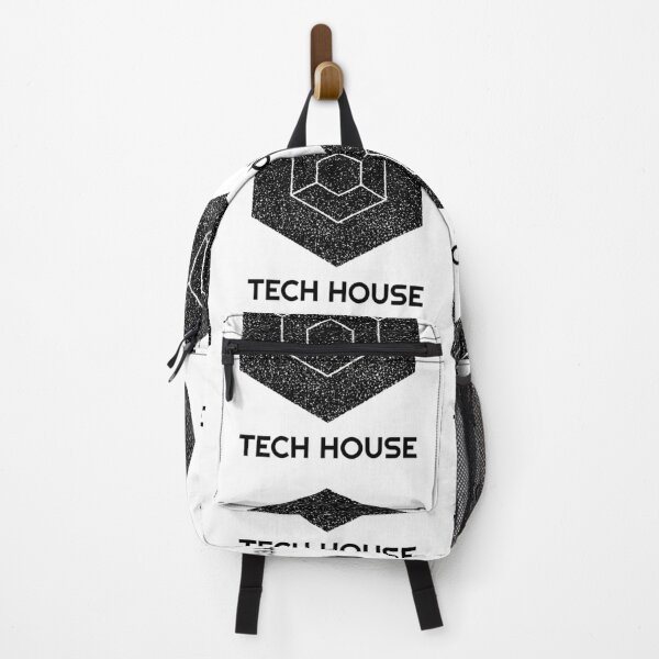 Item preview, Tech House designed and sold by HY2ROGEN.