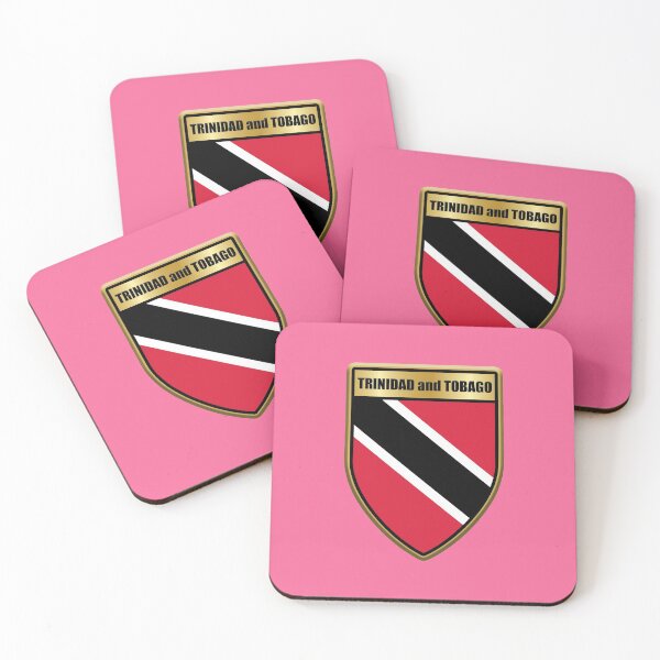Item preview, Trinidad & Tobago Phone Cases Plus (7) designed and sold by mpodger.