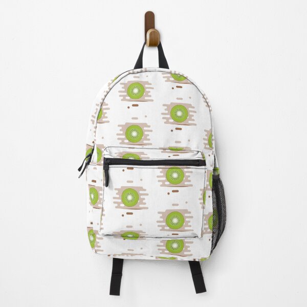 Item preview, Kiwi fruit slice in a splash of juice designed and sold by acidmit.