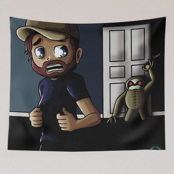 Item preview, The Sloth Moved designed and sold by Omega Art.