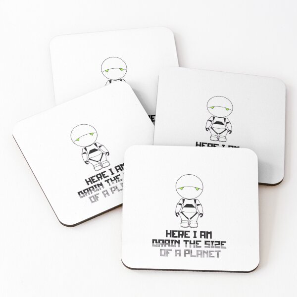 Item preview, Here I am... designed and sold by Mounna.