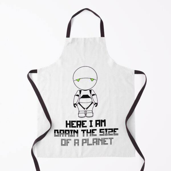 Item preview, Here I am... designed and sold by Mounna.