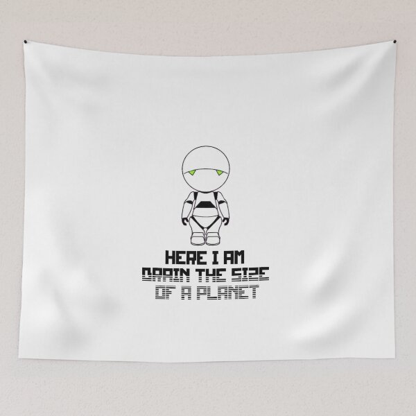 Item preview, Here I am... designed and sold by Mounna.