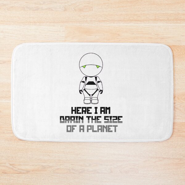 Item preview, Here I am... designed and sold by Mounna.