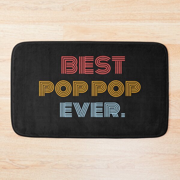 Item preview, Best Pop Pop Ever designed and sold by Saritahosny1.