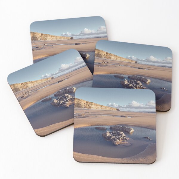 Item preview, Monknash Beach designed and sold by RJDowns.