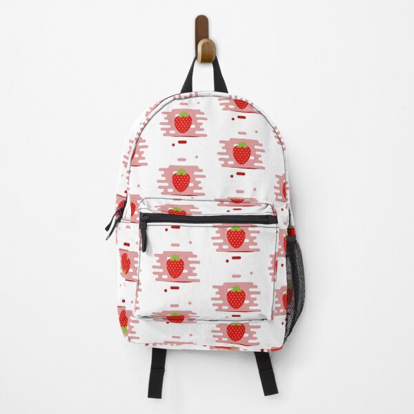 Item preview, Strawberry in a splash of juice designed and sold by acidmit.