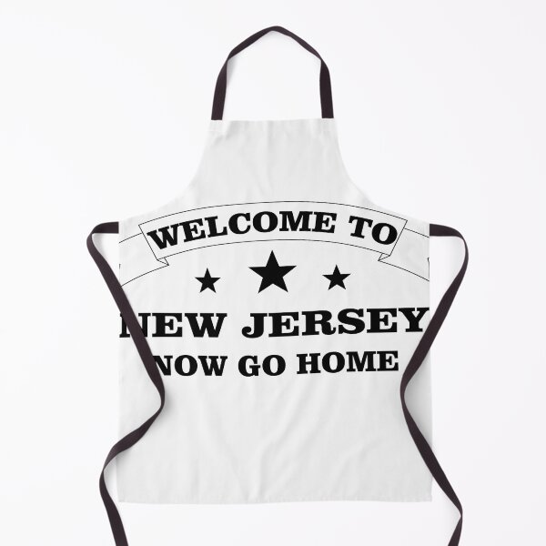 Item preview, Welcome To New Jersey Now Go Home designed and sold by TINASTORESHOPE.