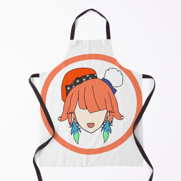 Item preview, Kiara Takanashi Minimalist | Version 1 | Hololive English designed and sold by mangaBear.
