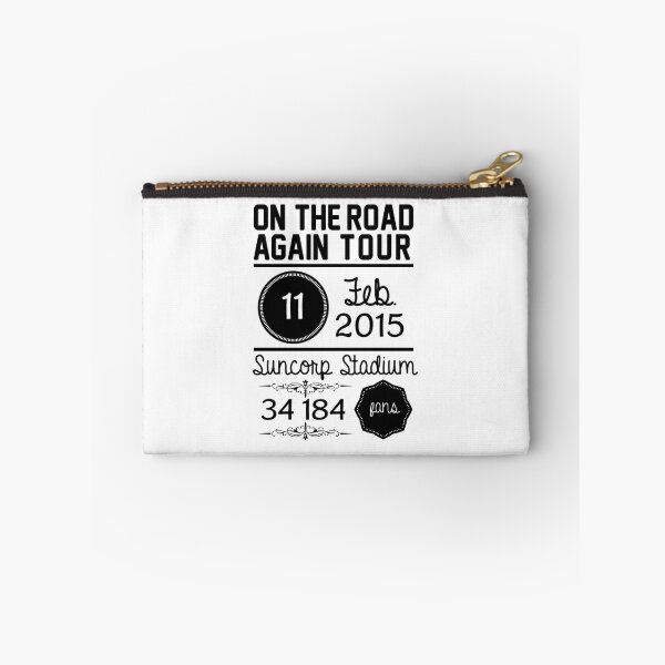 Item preview, 11th February - Suncorp Stadium designed and sold by Bearhood.