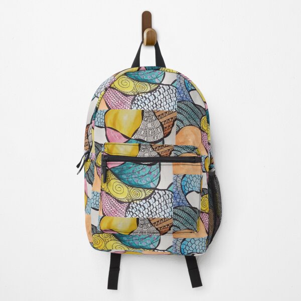 Item preview, Doodle Loo designed and sold by ksgfineart.