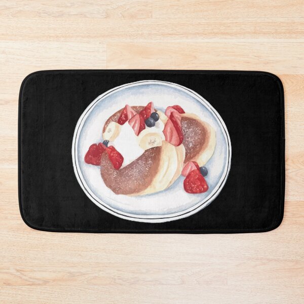 Item preview, Strawberry Cream Cake designed and sold by TeriRobbins.