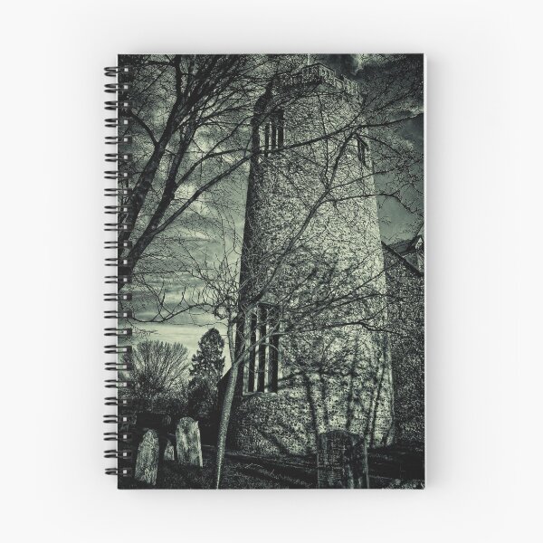 Item preview, Holy Trinity Church Bungay designed and sold by Photography & Emotive Ai.