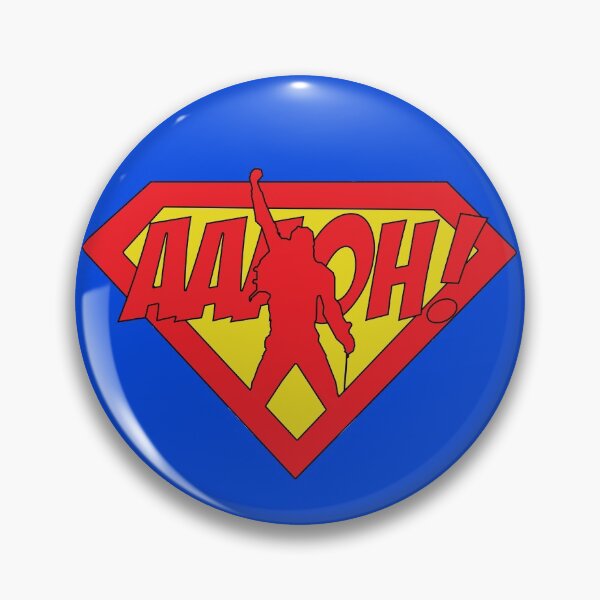 Item preview, Super Freddie! designed and sold by Scott Black.