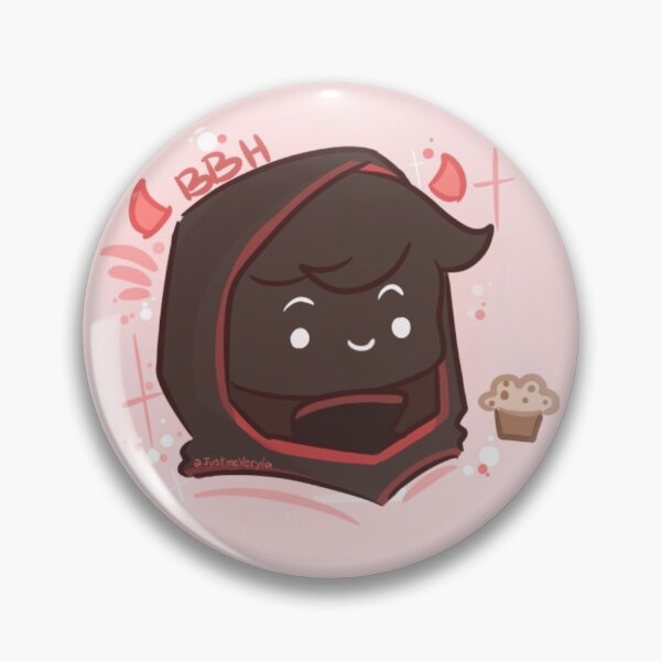 Item preview, Badboyhalo! (HappyDuo) designed and sold by JustMeVeryia.