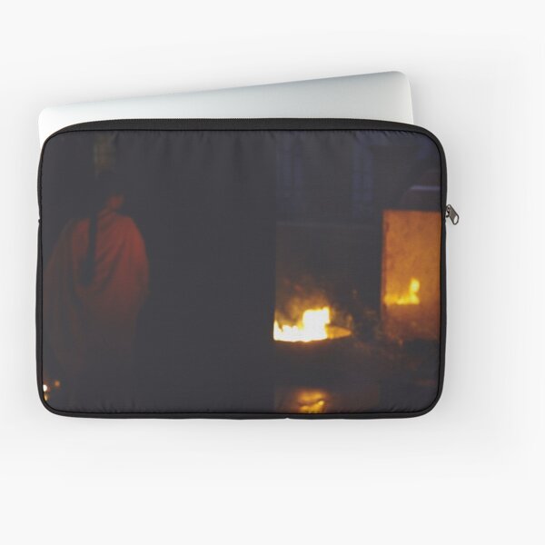 the path known Laptop Sleeve