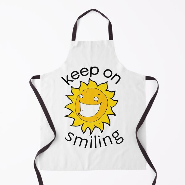 Item preview, Happy Quote designed and sold by BitsndPieces.