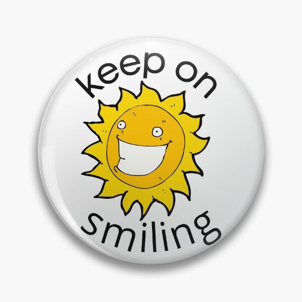 Item preview, Happy Quote designed and sold by BitsndPieces.