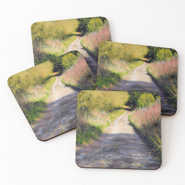 Item preview, Meet me in the country designed and sold by FOLK ART FUSION by heidiannemorris.