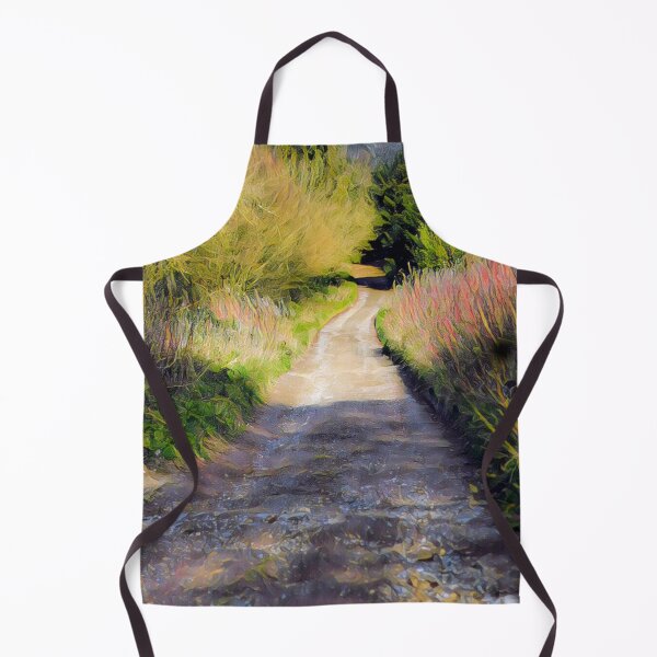 Item preview, Meet me in the country designed and sold by FOLK ART FUSION by heidiannemorris.