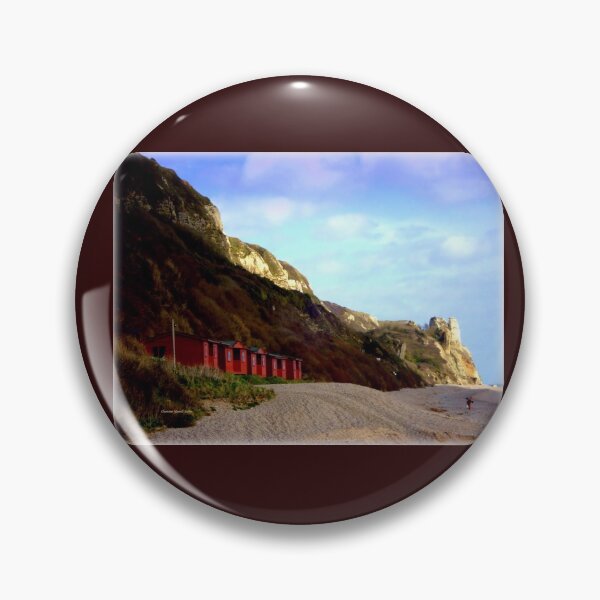 Item preview, Branscombe in Autumn designed and sold by Charmiene Maxwell-Batten.