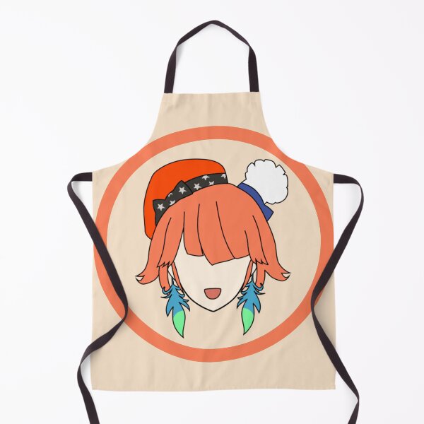 Item preview, Kiara Takanashi Minimalist | Version 1 - No Background | Hololive English designed and sold by mangaBear.