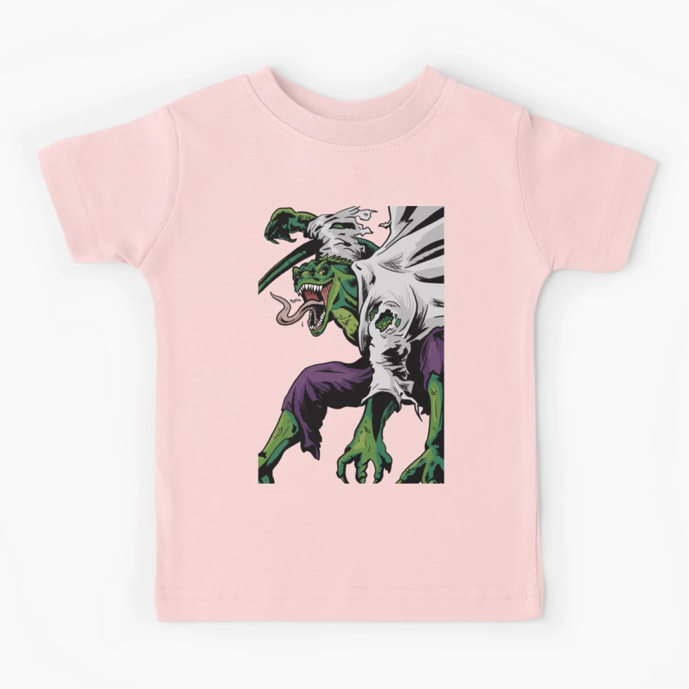 The blacksnowcomics by T-Shirt Redbubble Sale for Kids | Lizard\