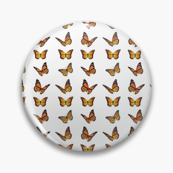 Item preview, Monarch Butterfly Rapsody designed and sold by 3colors3.