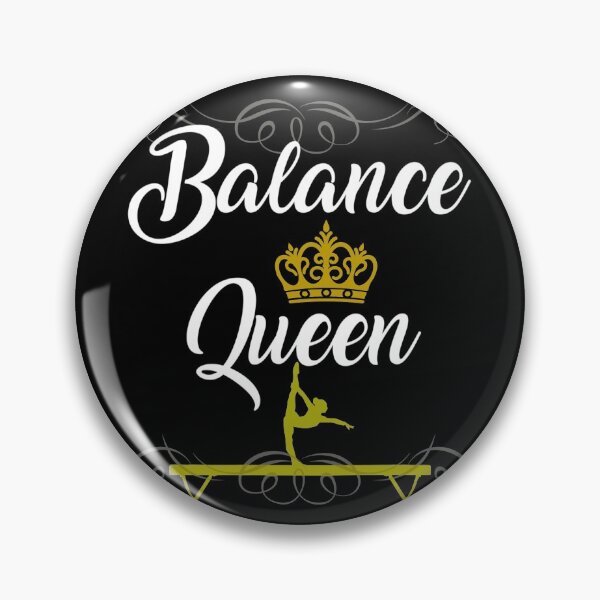 Item preview, Balance Queen designed and sold by Gymnastics Store.