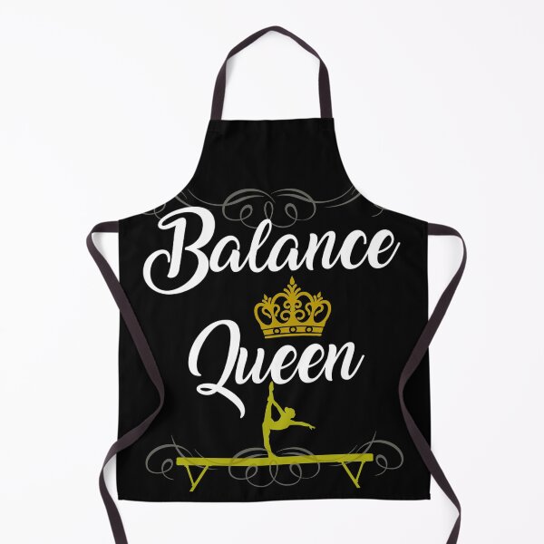 Item preview, Balance Queen designed and sold by Gymnastics Store.