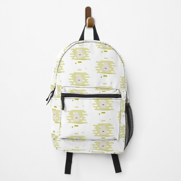 Item preview, Pear slice in a splash of juice designed and sold by acidmit.
