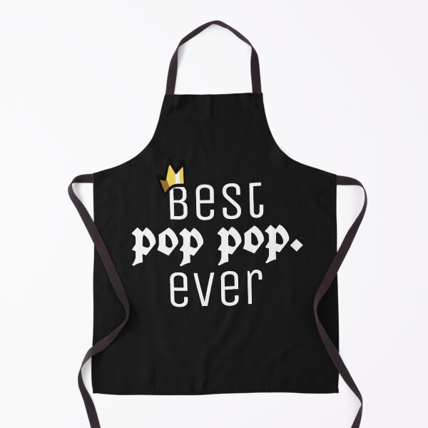 Item preview, Copy of Best Pop Pop Ever designed and sold by Saritahosny1.