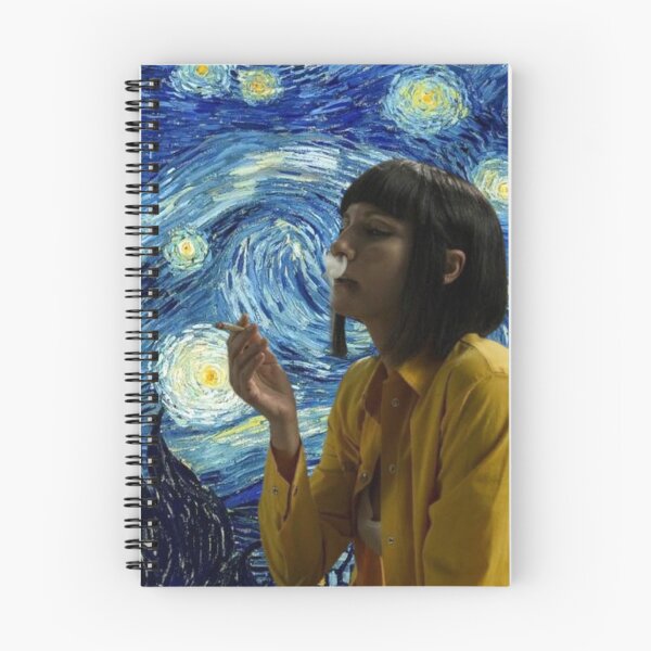 Item preview, Zulema in the Starry Night designed and sold by Emmelle.