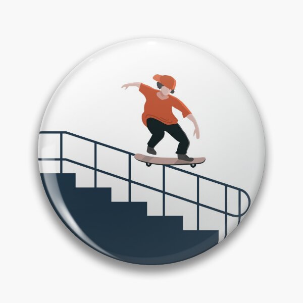 Item preview, street skateboarder designed and sold by winnond.
