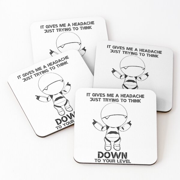 Item preview, Headache designed and sold by Mounna.