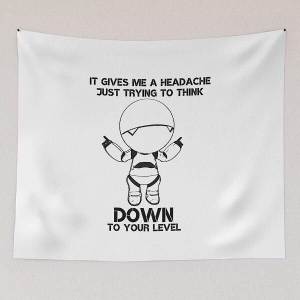 Item preview, Headache designed and sold by Mounna.