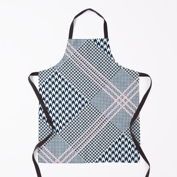 Item preview, Houndstooth Pattern designed and sold by zvolta.