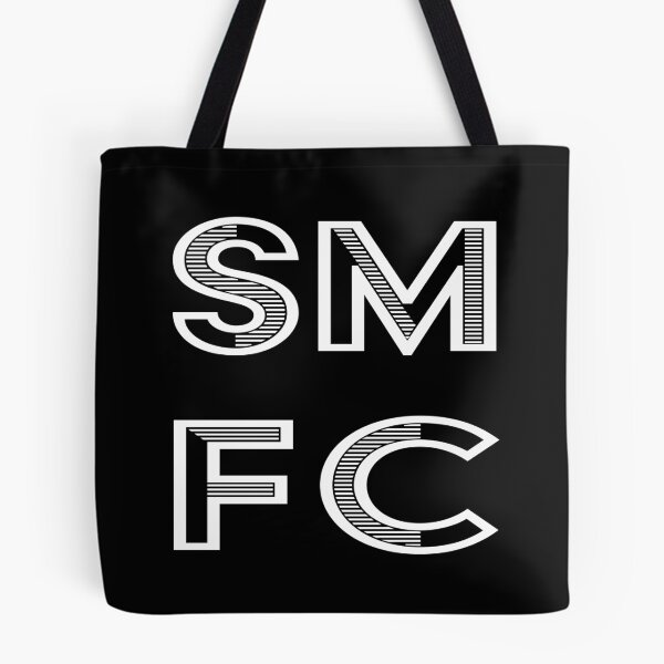 Artikelvorschau, SMFC entworfen und verkauft von FindYour1.