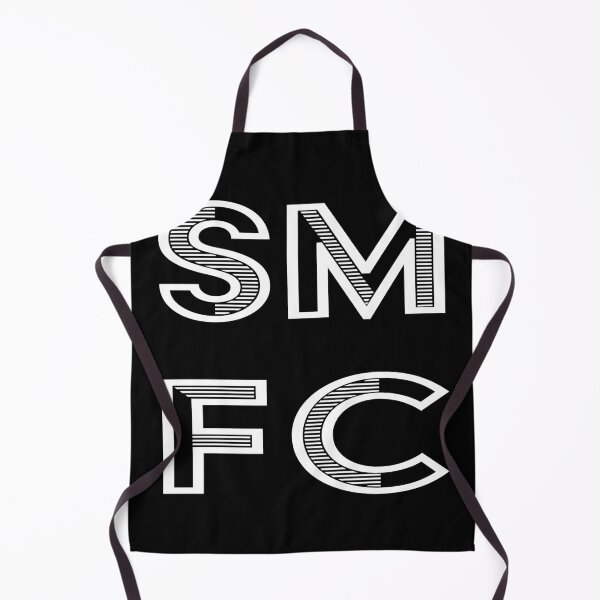 Artikelvorschau, SMFC entworfen und verkauft von FindYour1.