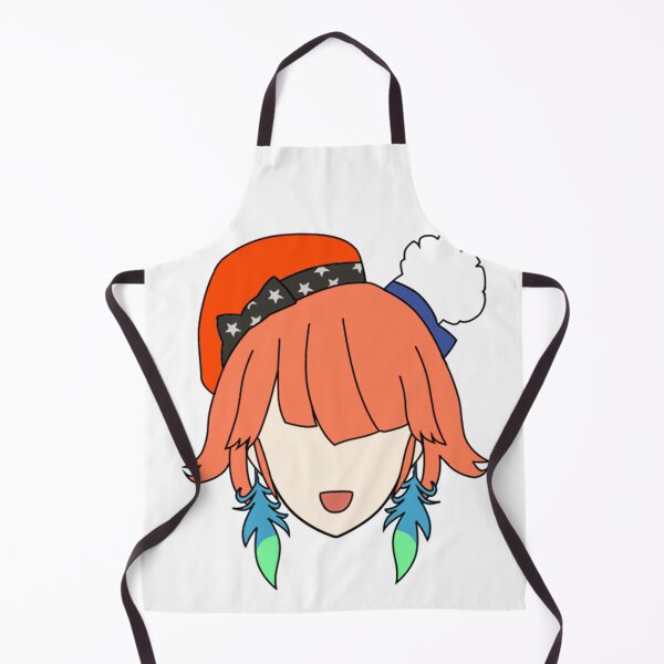 Item preview, Kiara Takanashi Minimalist | Version 2 | Hololive English designed and sold by mangaBear.