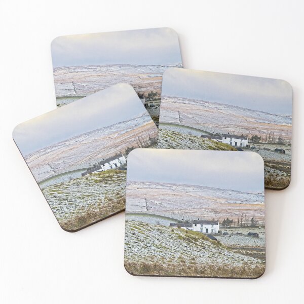 Item preview, Teesdale Winter Landscape designed and sold by Martyn R Arnold Fine Art Nature & Landscape Photography.