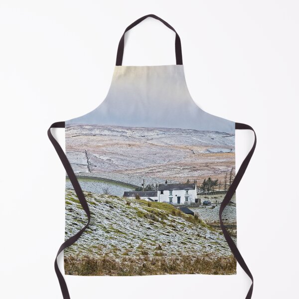 Item preview, Teesdale Winter Landscape designed and sold by Martyn R Arnold Fine Art Nature & Landscape Photography.