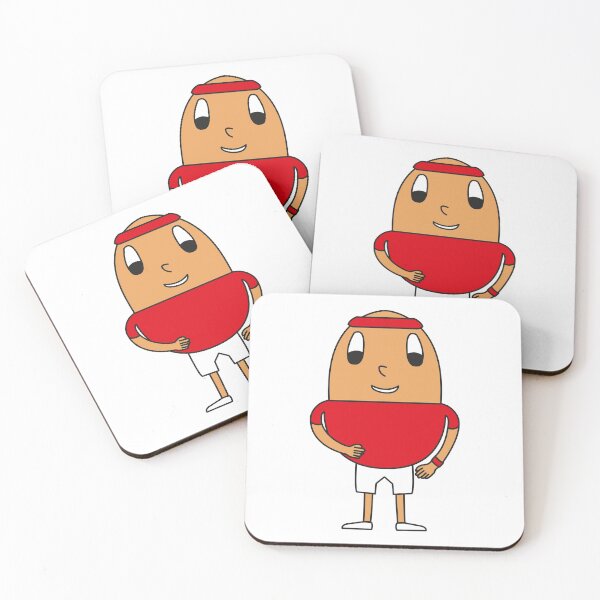 Item preview, Jogger Egg designed and sold by M-P-Mueller.