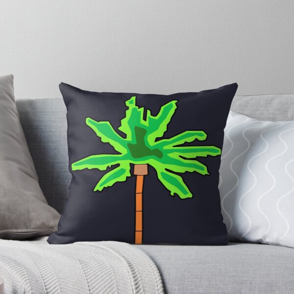 Item preview, The iconic palm tree designed and sold by The Iconic Minimalist.