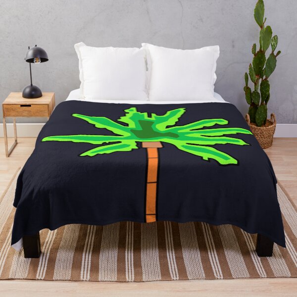 Item preview, The iconic palm tree designed and sold by The Iconic Minimalist.
